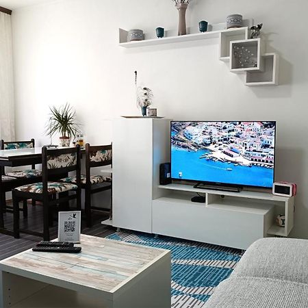 Flamingo 365 - Near City Center With Free Parking SJJ Esterno foto