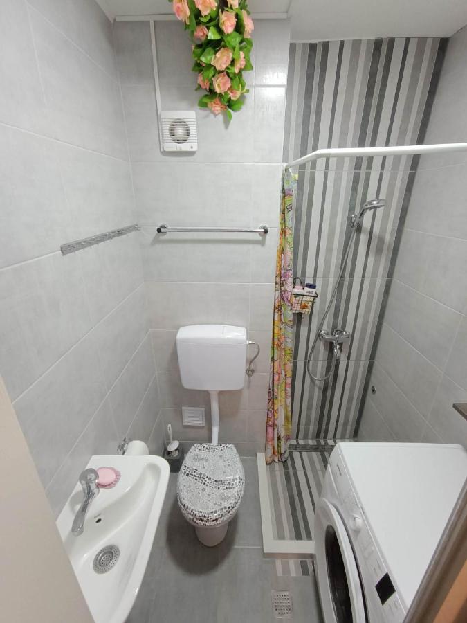 Flamingo 365 - Near City Center With Free Parking SJJ Esterno foto