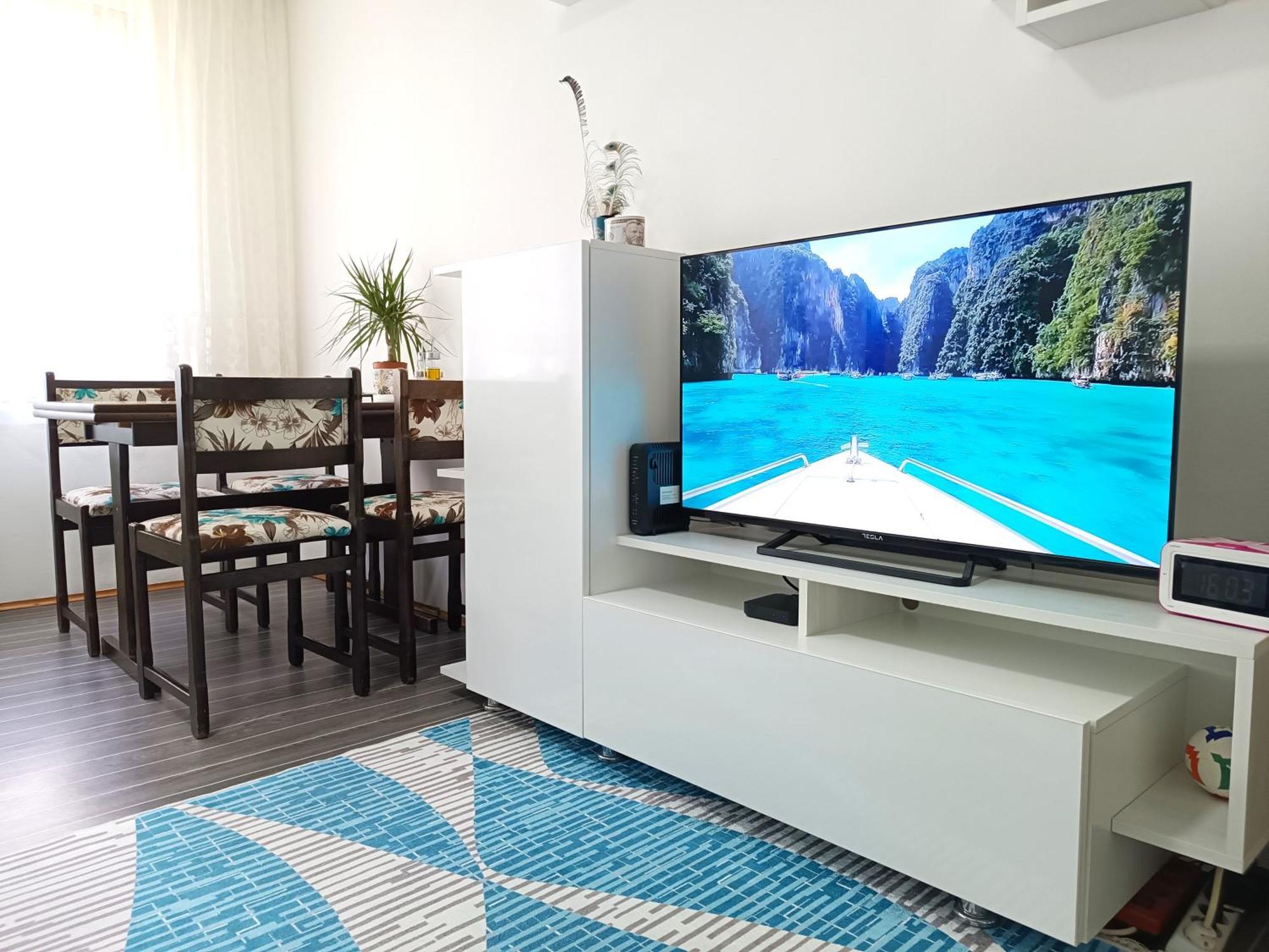 Flamingo 365 - Near City Center With Free Parking SJJ Esterno foto