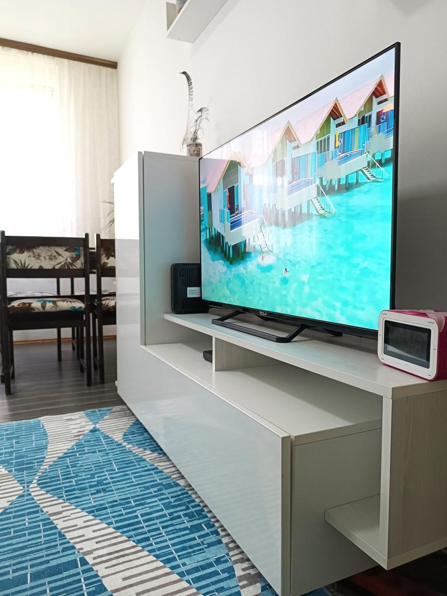 Flamingo 365 - Near City Center With Free Parking SJJ Esterno foto