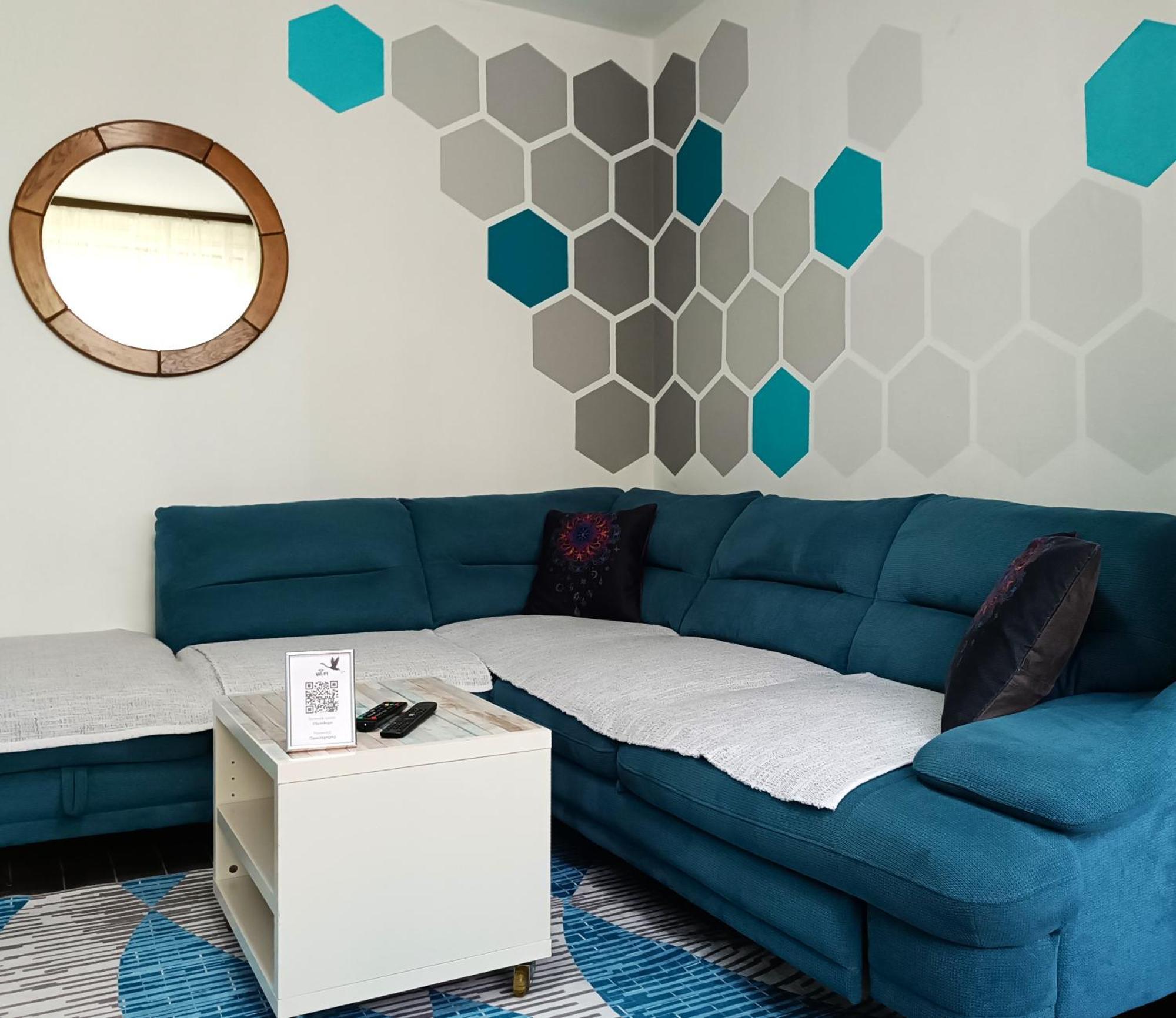 Flamingo 365 - Near City Center With Free Parking SJJ Esterno foto