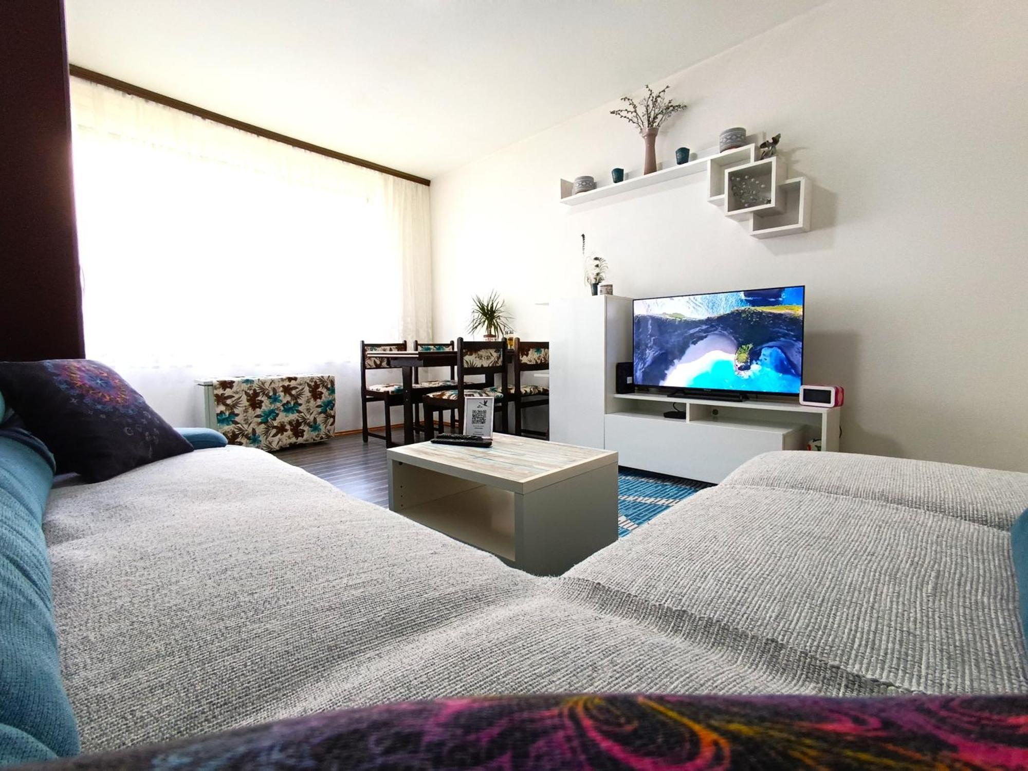 Flamingo 365 - Near City Center With Free Parking SJJ Esterno foto