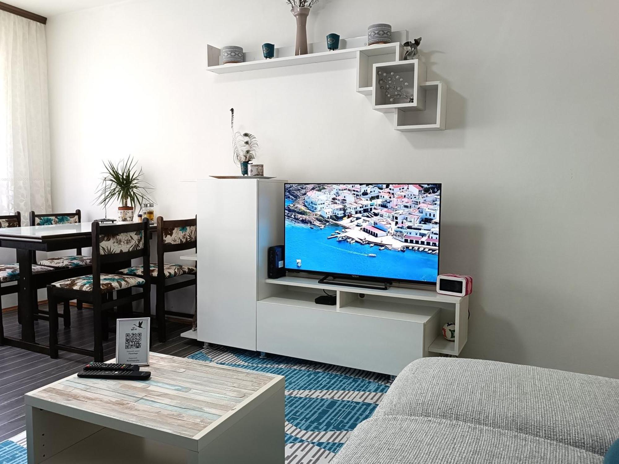 Flamingo 365 - Near City Center With Free Parking SJJ Esterno foto