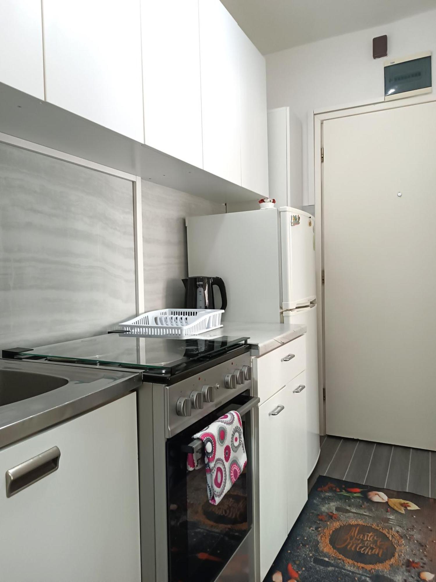 Flamingo 365 - Near City Center With Free Parking SJJ Esterno foto