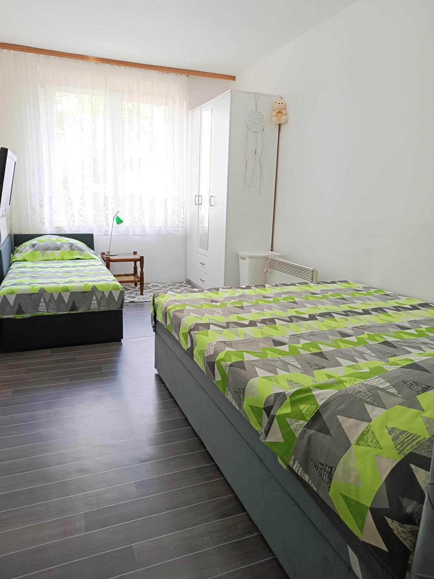 Flamingo 365 - Near City Center With Free Parking SJJ Esterno foto