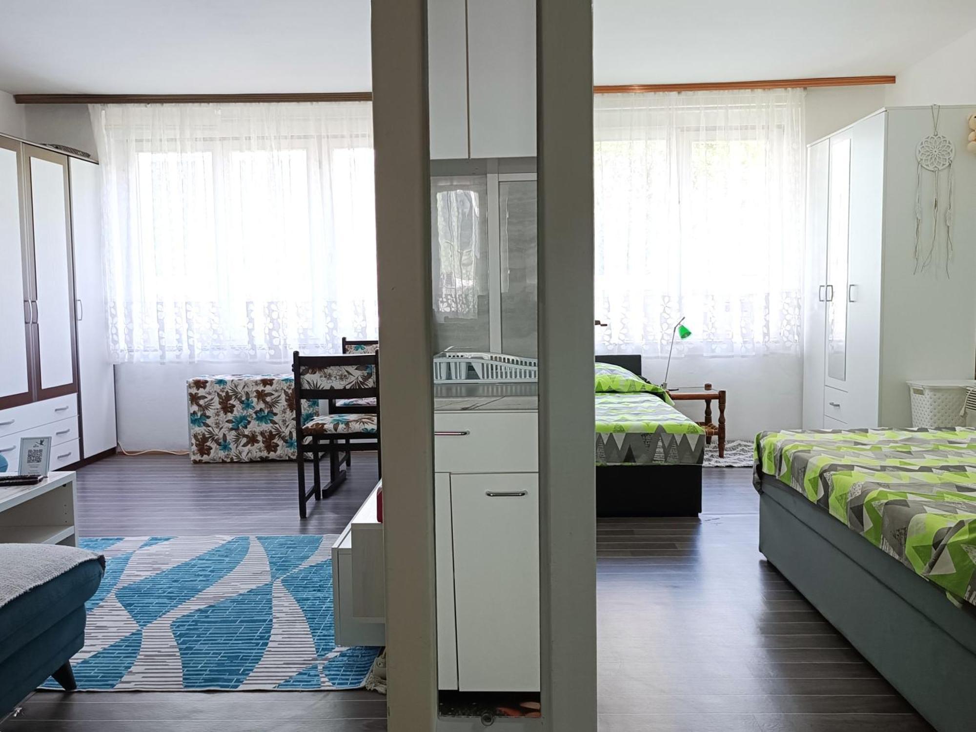 Flamingo 365 - Near City Center With Free Parking SJJ Esterno foto