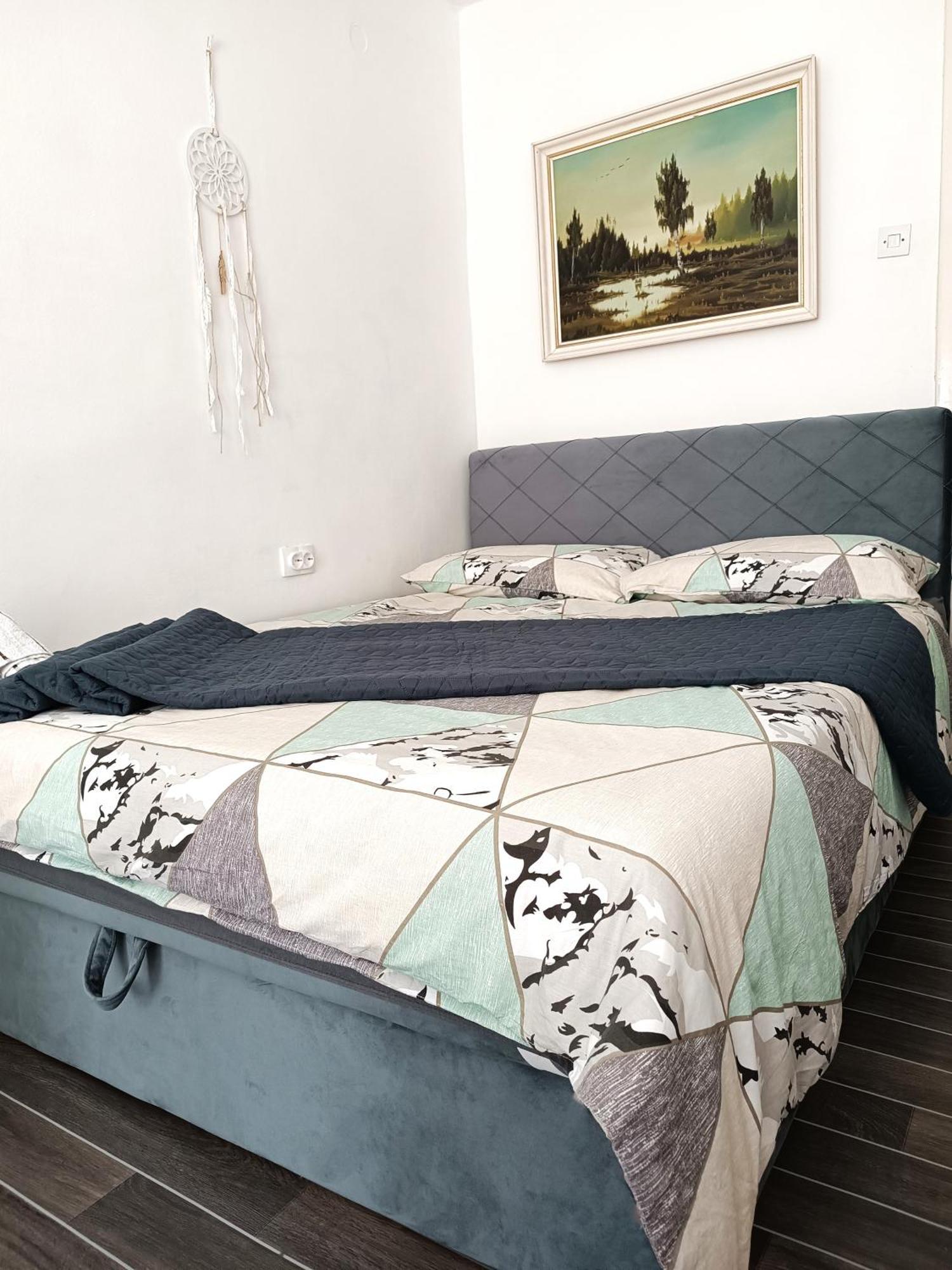 Flamingo 365 - Near City Center With Free Parking SJJ Esterno foto